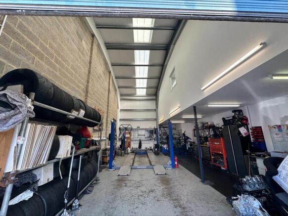 Unit 45 Maple Leaf, Manston for Sale by Guildcrest