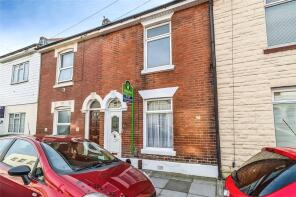 5, Lawson Road, Southsea PO5 1SD