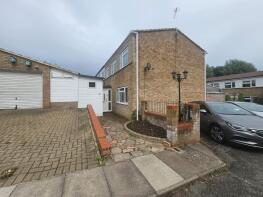 14, Lingfield, Stacey Bushes, Milton Keynes MK12 6HB