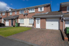 9, Avebury Avenue, Sherbourne Park, Choppington NE62 5HE
