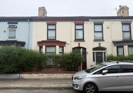 34 Kenmare Road, Wavertree, Liverpool, Merseyside, L15 3HG
