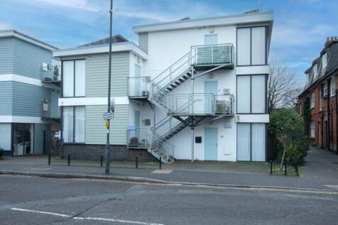 Oasis One, Palmerston Road, BH1 4HN