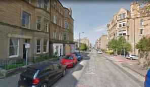2f1, 59, Viewforth, Edinburgh EH10 4LQ