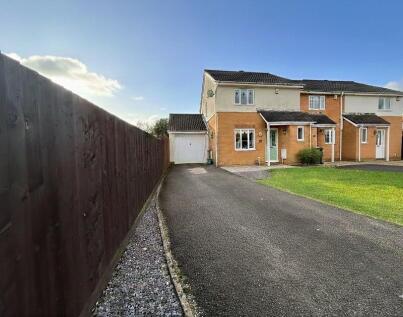 Dol Y Llan, Miskin, Pontyclun, Rhondda Cynon Taff. CF72 8RY