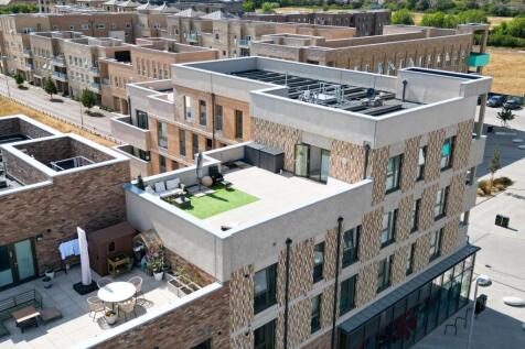 Patagonia Way, Cambridge, CB3