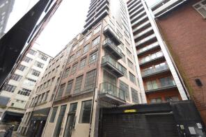 Flat 3, 3, Joiner Street, Manchester M4 1PP