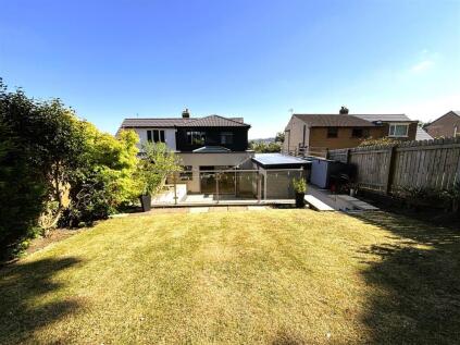 Springfield Grove, Hove Edge, Brighouse HD6