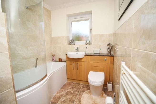 bath