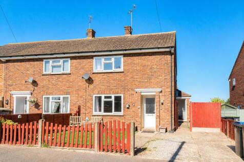 Deane Close, Whitstable, CT5