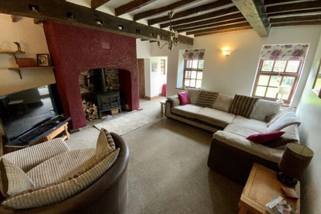 Living Room One