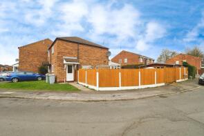 1, Vera Crescent, Mansfield NG21 0EU