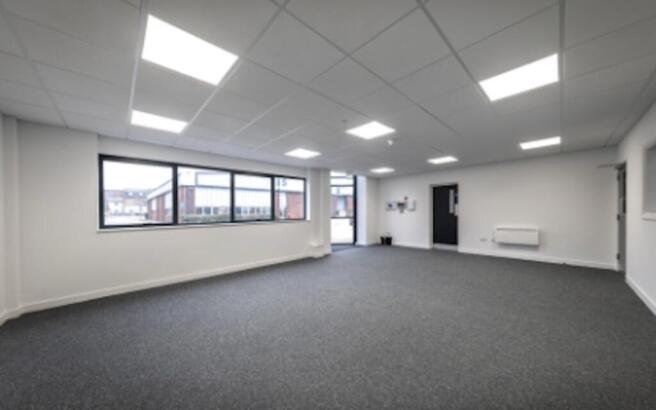 Unit 32, Acton Park