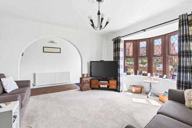 2 bed Detached Bungalow for sale Image 6