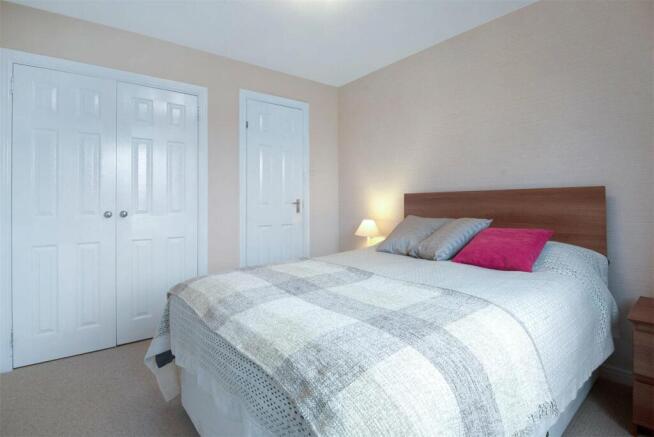Bed 1