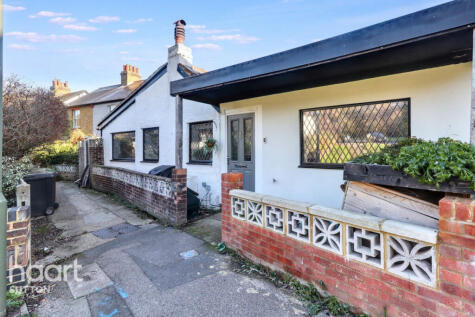 Bramble Walk, Epsom