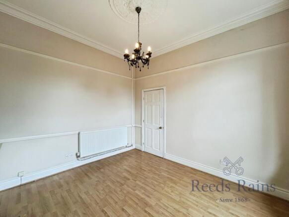 Front Reception Room