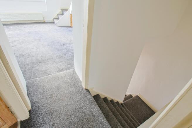 1st Floor Landing