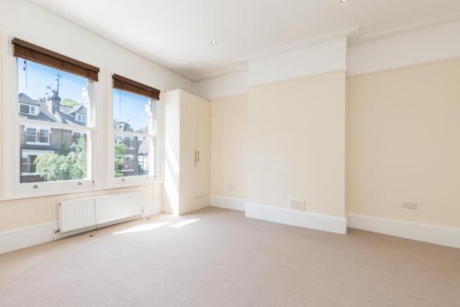 Christchurch Road...