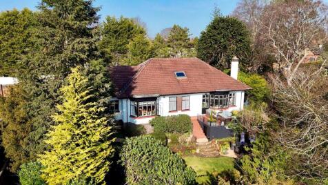 Longbank Road, Ayr, KA7