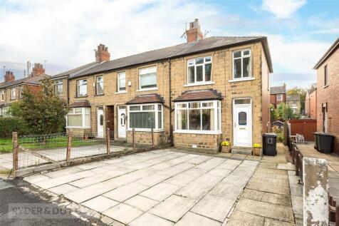 Sunnymead, Waterloo, Huddersfield, West Yorkshire, HD5