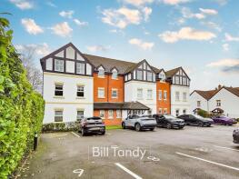 20, Tudor Way, Sutton Coldfield B72 1LP