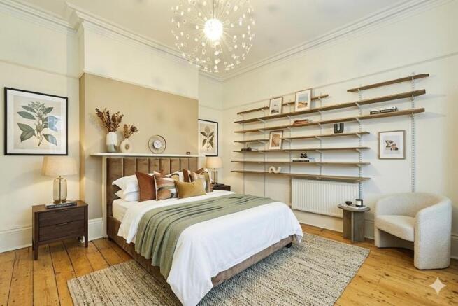 2 bed Flat for sale Image 9