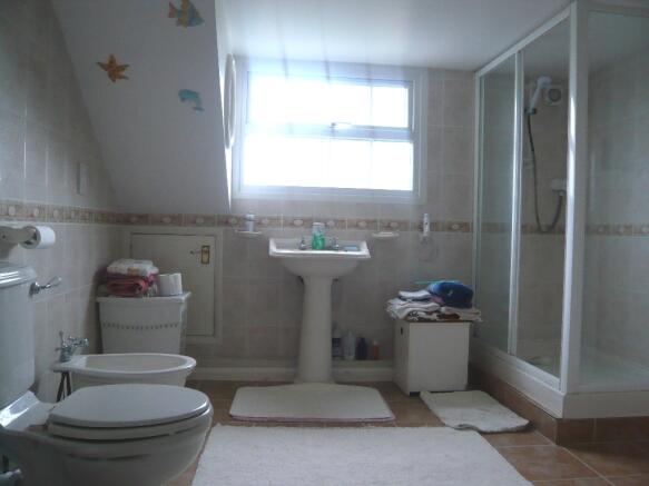 En-suite