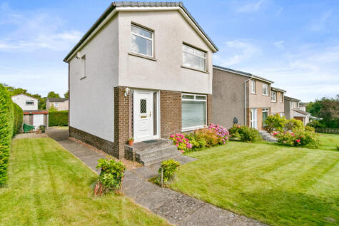 Wylie Avenue, Glasgow, G77