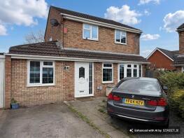 12, Fonmon Park Road, Fontygary, Barry CF62 3BF