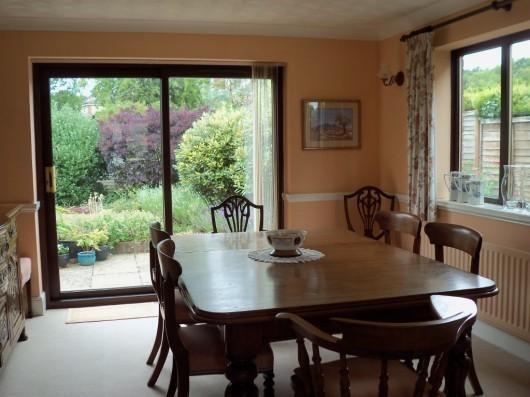 Dining  Room