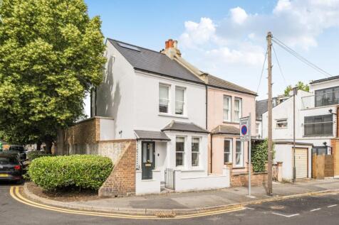 Garfield Road, Wimbledon, London, SW19
