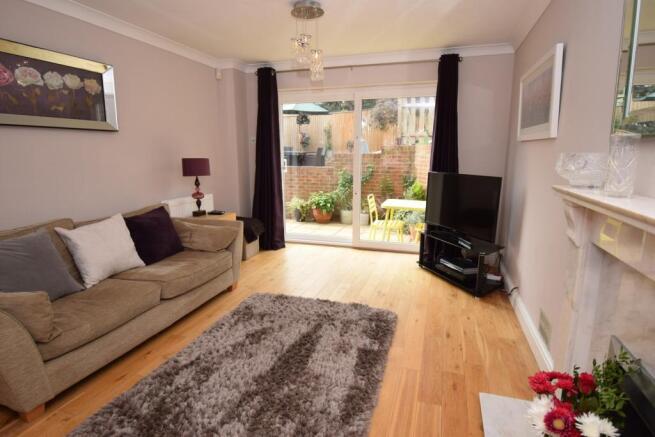 Living room other