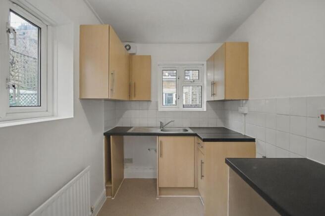 Flat A, 14 Fordingley Road, London, W9 3HE