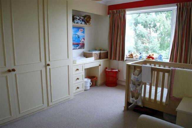 BEDROOM 3