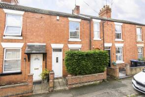 27, Patrick Street, Market Harborough LE16 9HP