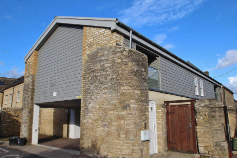 Jones Mews, Witney, OX28