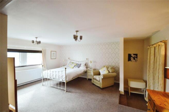 Master Suite