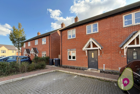 Wallace Green Way, Walkern, Hertfordshire, SG2
