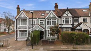 54, Lindfield Road, London W5 1QR