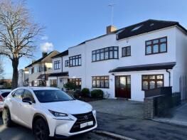 14, Sherwood Avenue, South Woodford, London E18 1PB