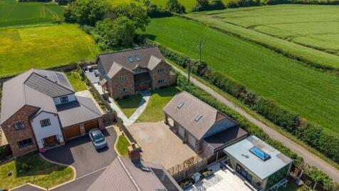 Wooding Close, Houghton Conquest, Houghton Conquest, MK45 3QL