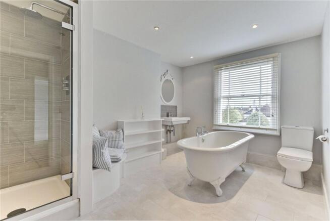 En Suite To Master