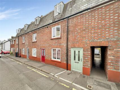 Dorset Street, Blandford Forum, Dorset, DT11