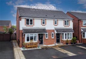 19, Messham Close, Chester CH4 0TN
