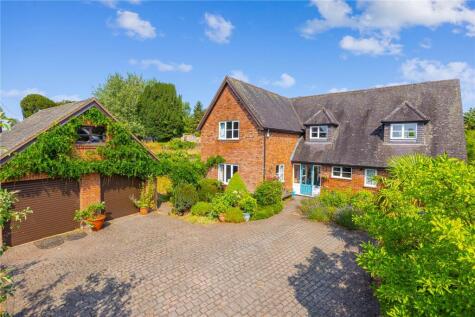 Church Road, Silverton, Exeter, Devon, EX5