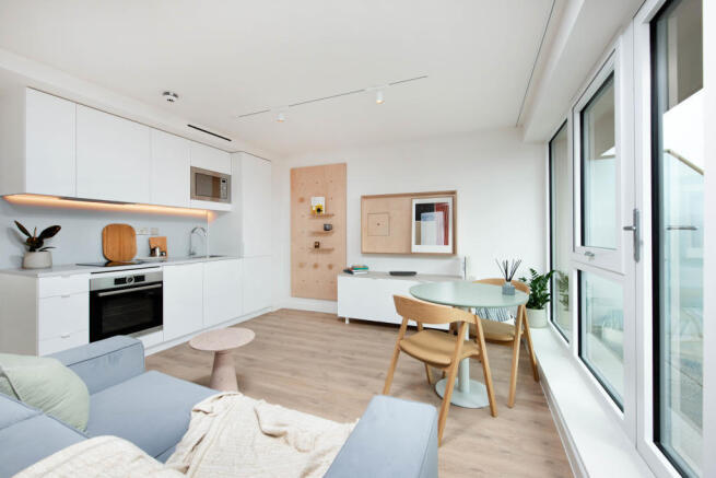 Living space