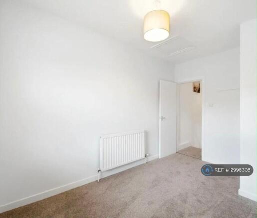 Third Bedroom