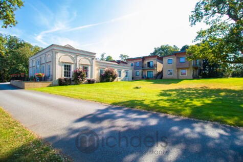 Layer Road, Abberton, Colchester, CO5