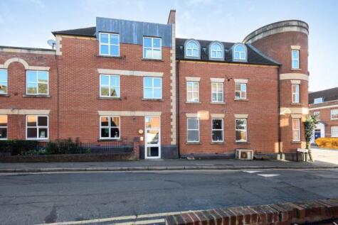Compass House, Reading