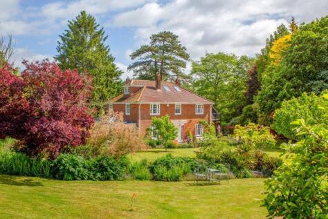 Rockbourne, Salisbury, SP6
